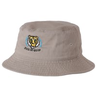 FSG Tiger Bucket Hat