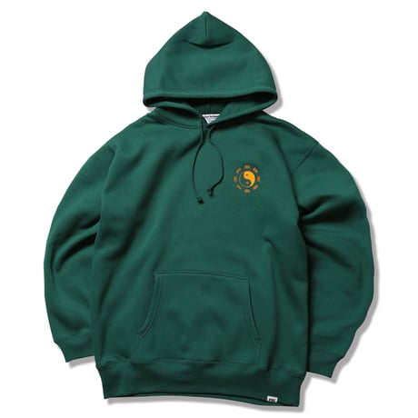 FSGth CHAMBER HOODIE