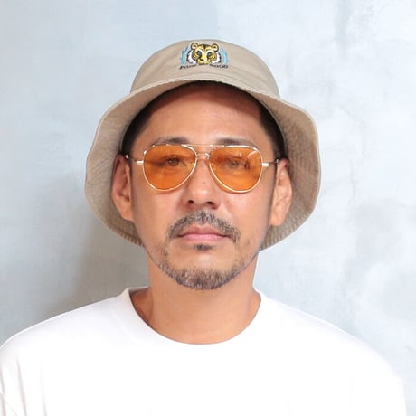FSG Tiger Bucket Hat