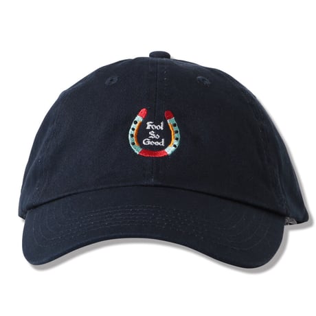 HORSESHOES LOW CAP