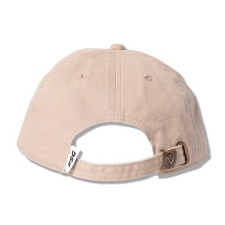 OLD SCHOOL ROSE LOW CAP　【先行受注】6/21(日)23:59まで受付｜7月上旬発送予定