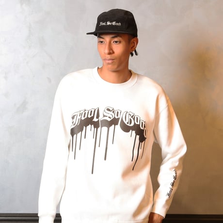 STRAIGHT OE LOGO COUDUROY JET CAP