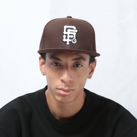 FSG 3D FLAT CAP