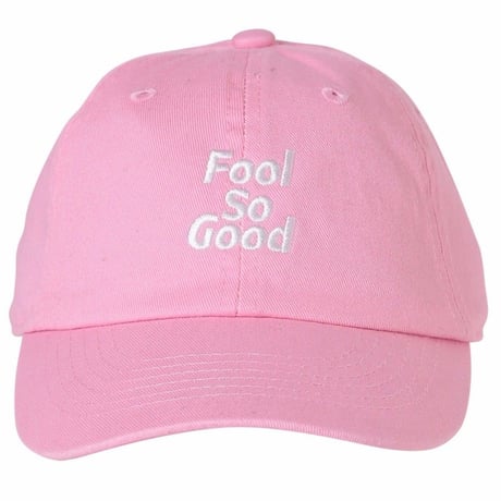 KIDS  “Fool So Good”  Low Cap
