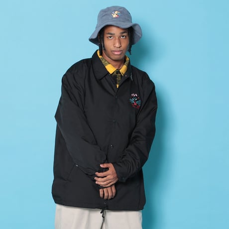 Eat Corduroy Bucket Hat