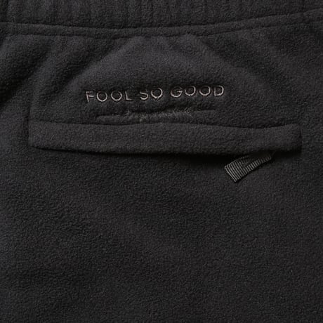 FSG FLEECE PANTS