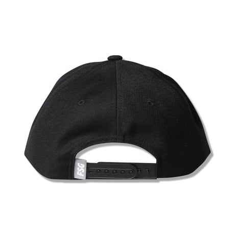 PATCH FSG CURVE CAP