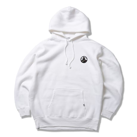 BLACK CABAL HOODIE