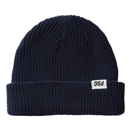FSG Low Knit Cap