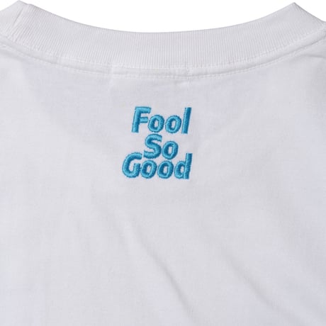 HIGH LIGHTER TEE