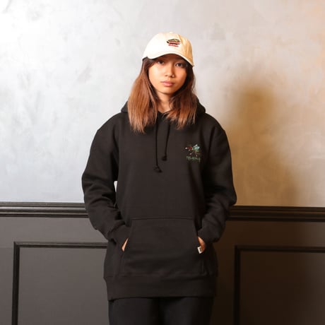 FLY HOODIE