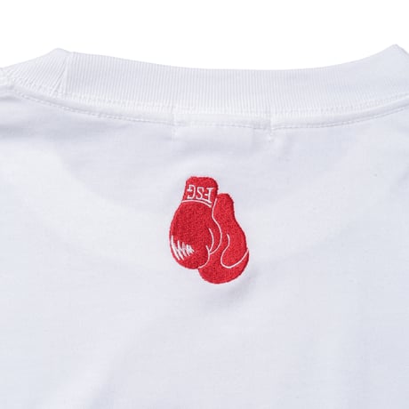 PUNCH OUT TEE