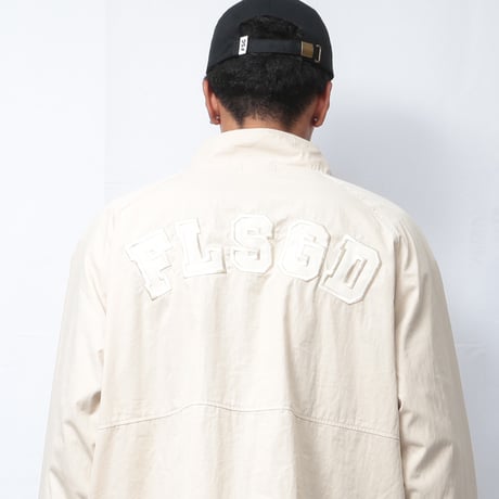 TEAM FSG JACKET