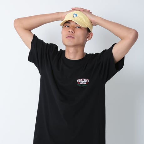 Shark Low Cap