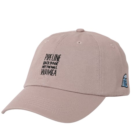 Big Wave Low Cap