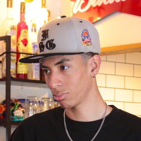 2TONE CHAMPION CAP
