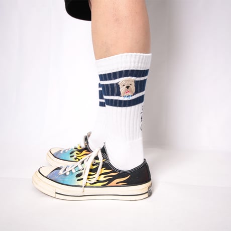 BULL SOX
