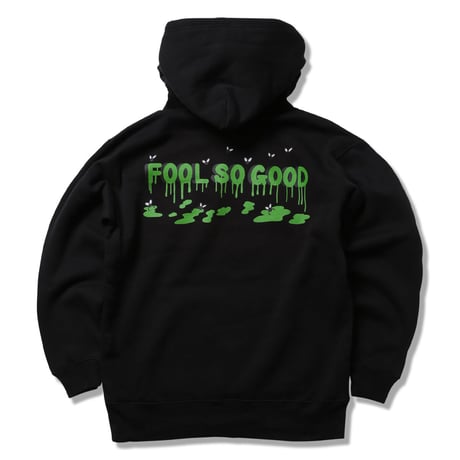 FLY HOODIE