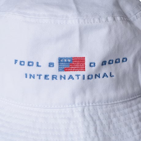 FSG SPORTS BUCKET HAT