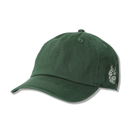 TWIN SWALLOWS LOW CAP　【先行受注】6/21(日)23:59まで受付｜7月上旬発送予定