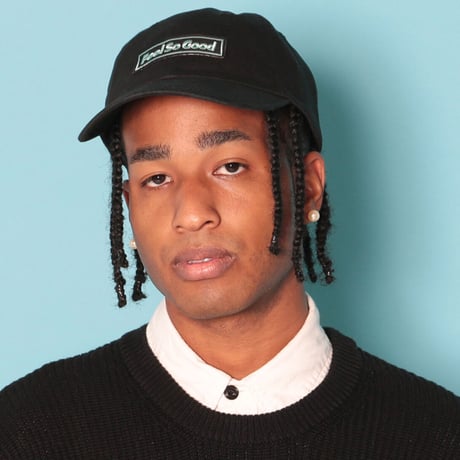 TB Box Logo Wappen Low Cap