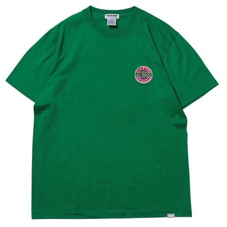 FSG Wax Tee