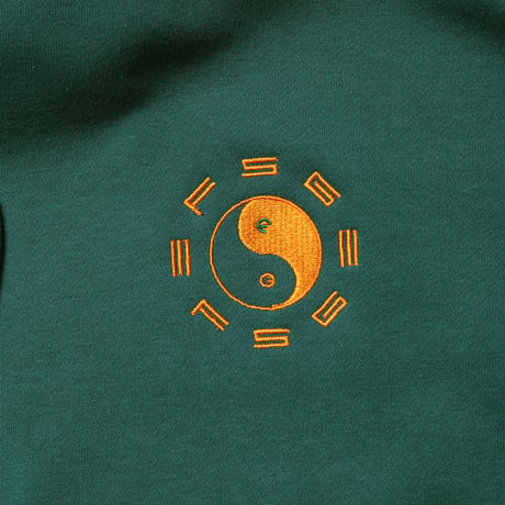 FSGth CHAMBER HOODIE