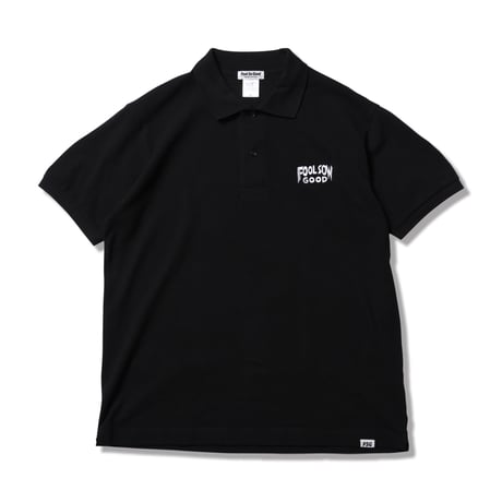 FOOL SOW GOOD POLO