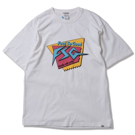 HIGH LIGHTER TEE