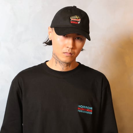 COFFIN LOW CAP