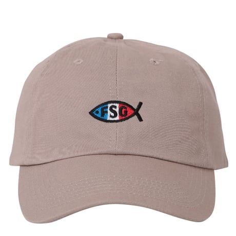FSG Fish Low Cap