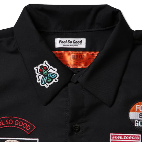 WAPPEN WORK SHIRTS