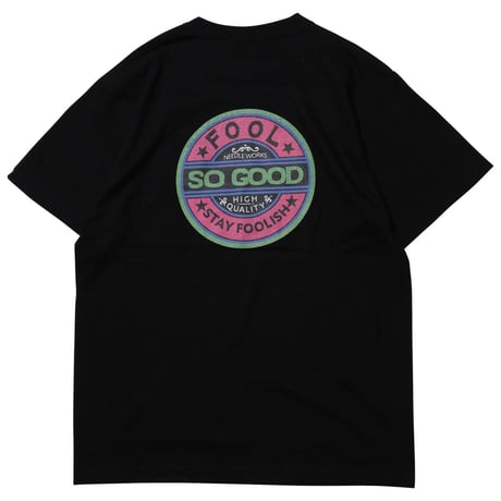 FSG Wax Tee