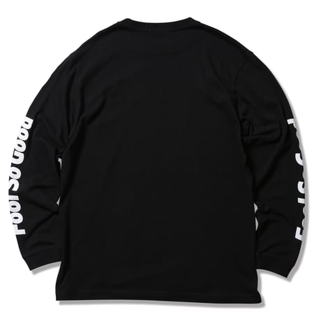 STANDARD LONG SLEEVE TEE