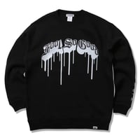 DRIP OE CREW SWEAT