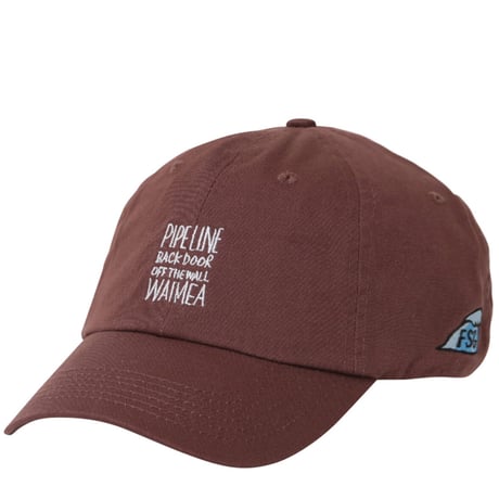 Big Wave Low Cap
