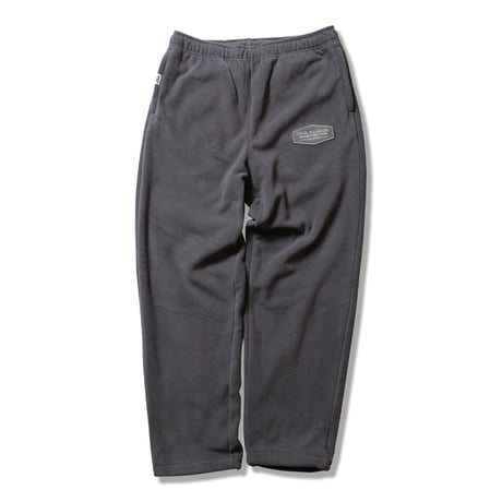 FSG FLEECE PANTS