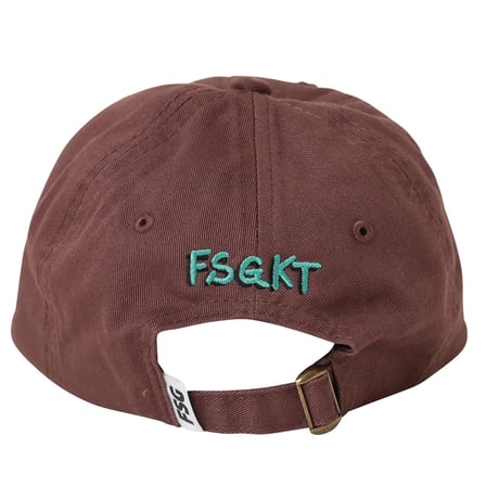 Grip FSG Low Cap
