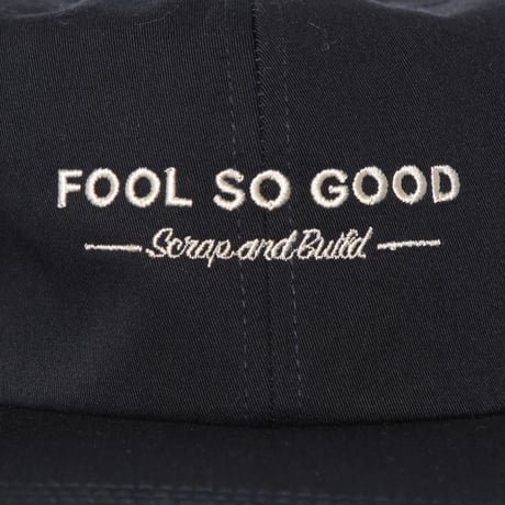 FSG S&B CORDURA FLAT CAP