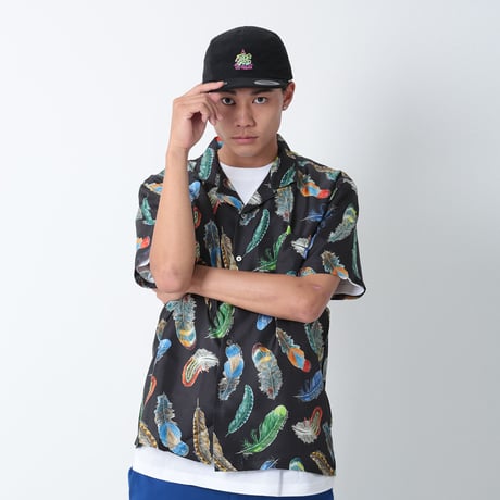 Triangle Surf  Water-repellent Jet Cap
