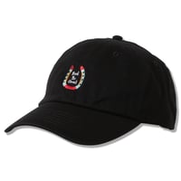 HORSESHOES LOW CAP