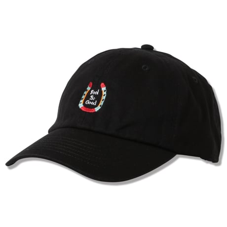 HORSESHOES LOW CAP
