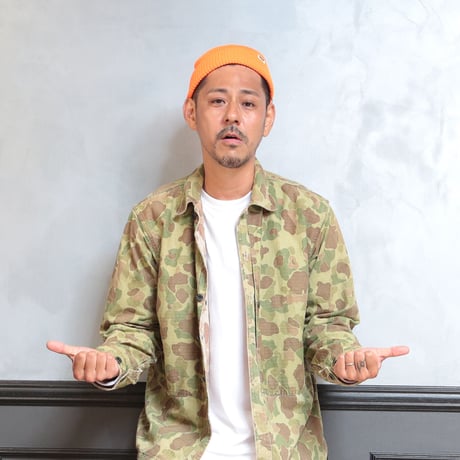 FSG Low Knit Cap