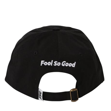 FSG Fish Low Cap
