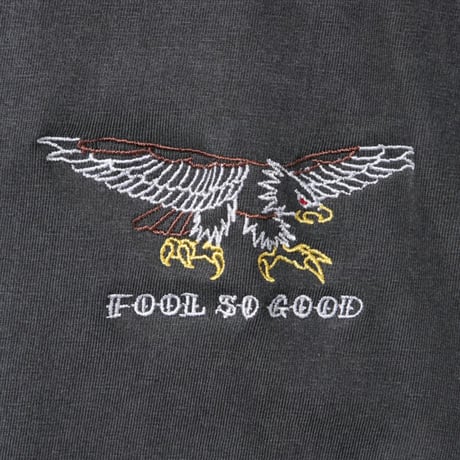 EAGLE TEE　【先行受注】6/21(日)23:59まで受付｜7月上旬発送予定