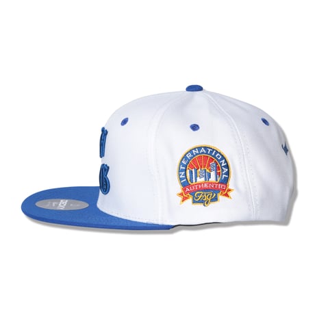 2TONE CHAMPION CAP