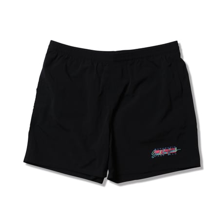 FSG SURF NYLON SHORTS