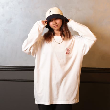BLACK PANTHER CORDUROY 2TONE TENNIS HAT