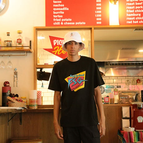 HIGH LIGHTER TEE