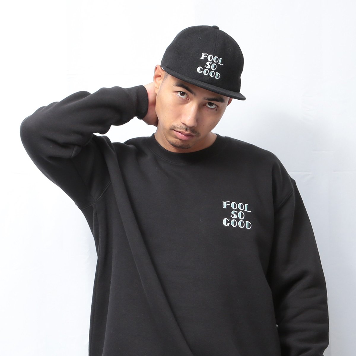 Novel Core A GREAT FOOL スウェット XXL 週末値下げ】Novel Core A GREAT FOOL スウェット XXL 【公式通販】